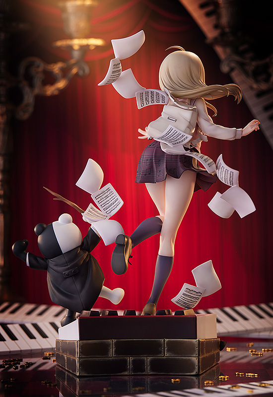 Danganronpa: Kaede Akamatsu 1/7 Scale Figurine