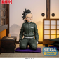 Demon Slayer: Genya -Swordsmith Village Arc- Perching Prize Figure