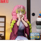 Demon Slayer: Mitsuri -Swordsmith Village Arc- Perching Prize Figure
