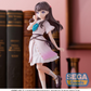 Love Live! Hasu no Sora Jogakuin School Idol Club: Megumi Fujishima Desktop x Decorate Prize Figure