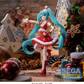 Vocaloid: Miku Christmas 2023 Luminasta Prize Figure