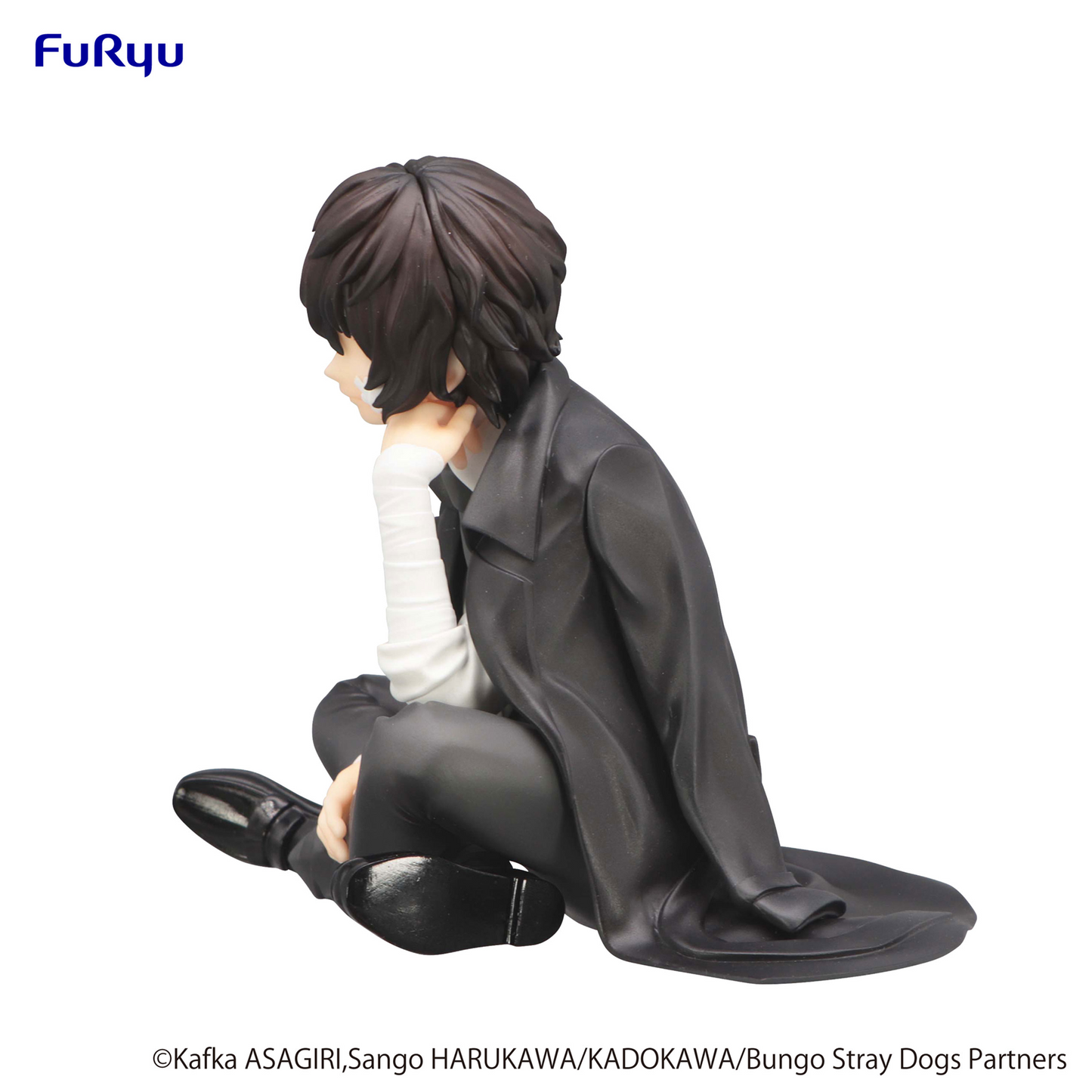 Bungo Stray Dogs: Dazai Noodle Stopper Prize Figure