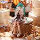 Vocaloid: Miku Autumn Date Noodle Stopper Prize Figure