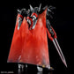 Gundam: Black Knight Squad Shi-ve.A HG Model