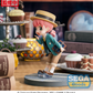 Spy x Family: Anya Stylish Look V2 Luminasta Prize Figure