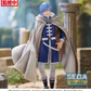 Frieren: Himmel Desktop X Decorate Prize Figure