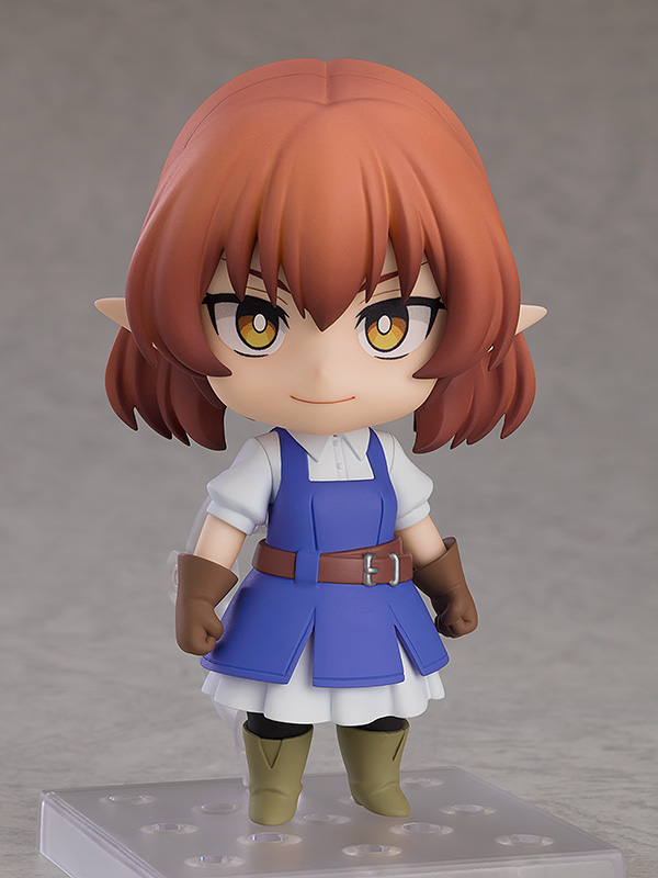 Helck: 2278 Vermilio Nendoroid