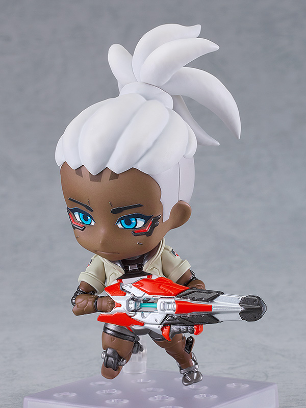 Overwatch: 2262 Sojourn Nendoroid