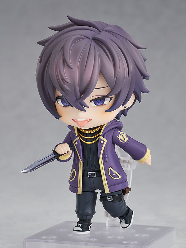 Shoto: 2214 Shoto Nendoroid