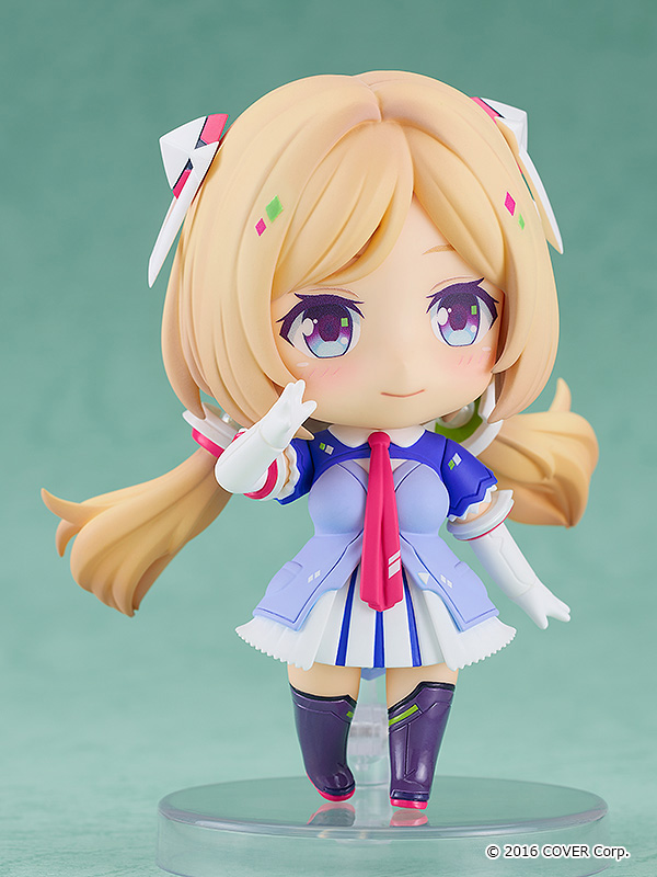 Hololive: 2230 Aki Rosenthal Nendoroid