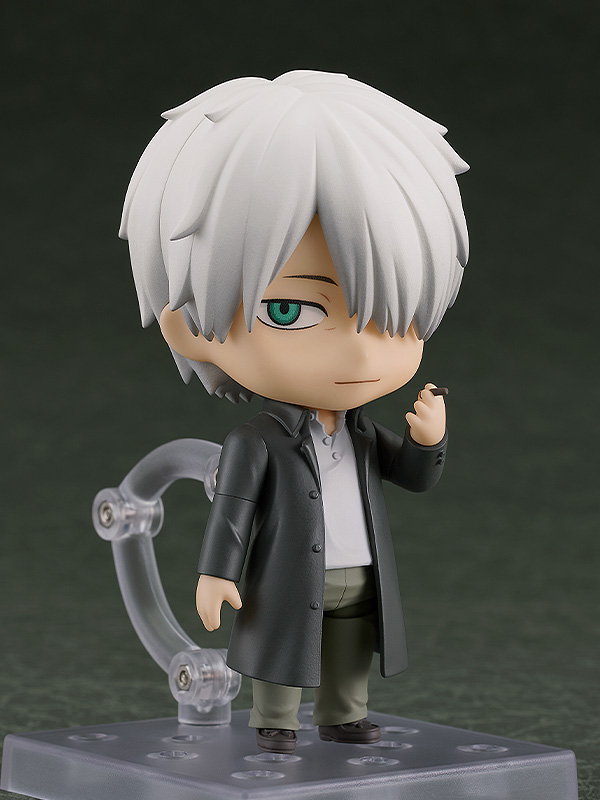 Mushishi: 2246 Ginko Nendoroid