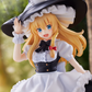 Touhou Project: Marisa Kirisame Tenitol Figurine