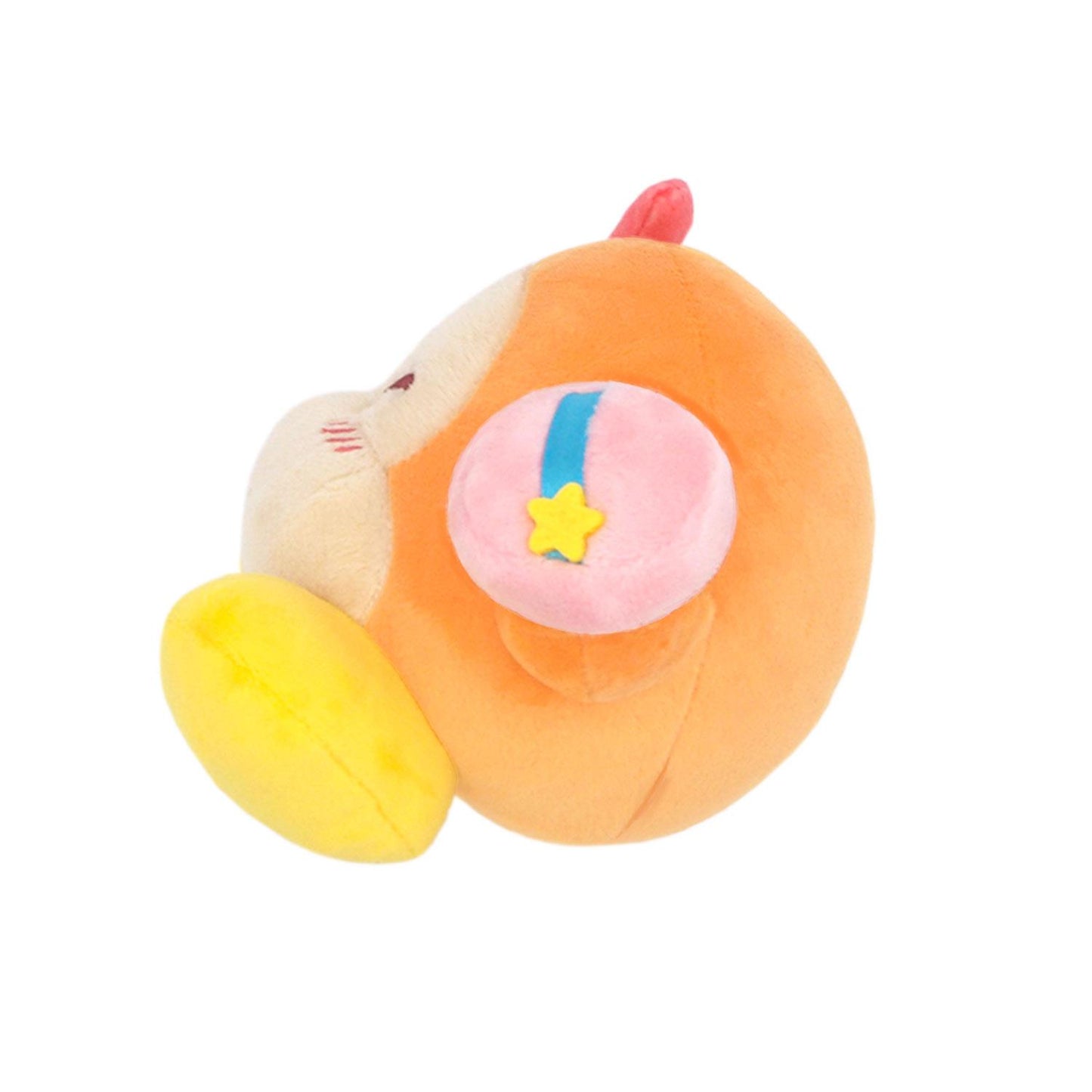 Kirby: Waddledee Makeup 4" Plush