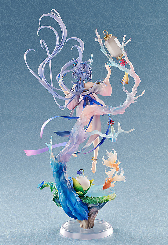 VSinger: Luo Tianyi Chant of Life 1/7 Scale Figure