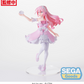 Vocaloid: Megurine Luka Luminasta Prize Figure