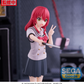 Bocchi the Rock!: Ikuyo Kita DesktopxDecorate Prize Figure