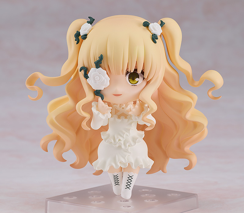 Rozen Maiden: 2228 Kirakishou Nendoroid