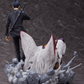 Chainsaw Man: Aki Hayakawa Fox Devil 1/7 Scale Figurine