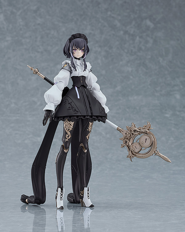 Hito Kaiki: 610 NH-02- Figma