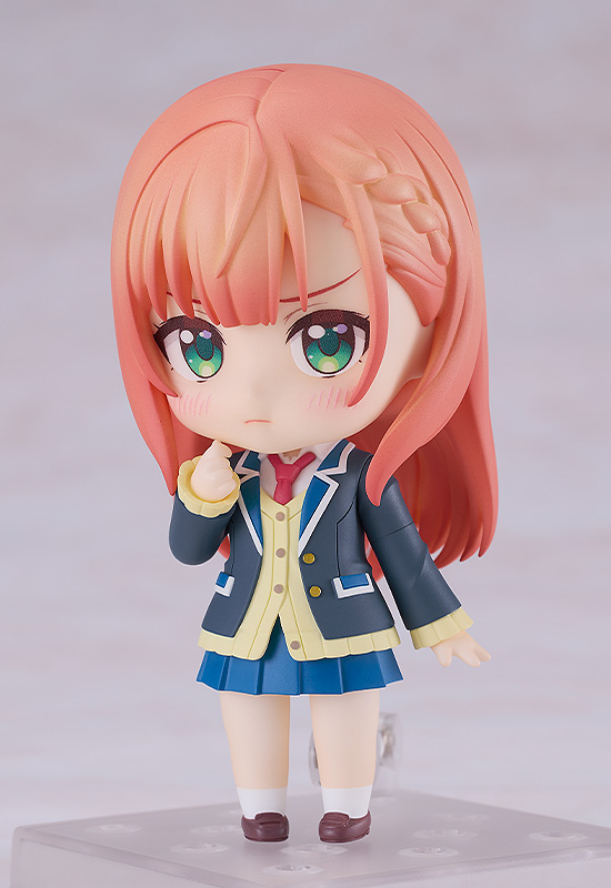 The Dreaming Boy is a Realist: 2259 Aika Natsukawa Nendoroid