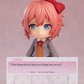 Doki Doki Literature Club: 2250 Sayori Nendoroid