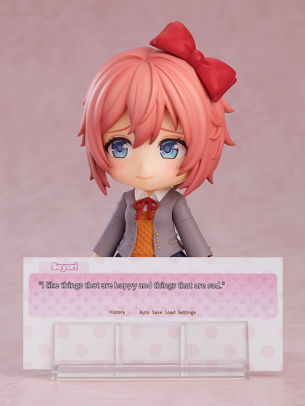 Doki Doki Literature Club: 2250 Sayori Nendoroid