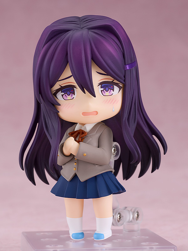 Doki Doki Literature Club: 2283 Yuri Nendoroid