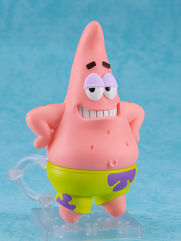 Spongebob Squarepants: 2320 Patrick Star Nendoroid
