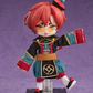 Chinese-Style Jiangshi Twins: Garlic Nendoroid Doll