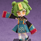 Chinese-Style Jiangshi Twins: Ginger Nendoroid Doll