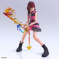 Kingdom Hearts III: Kairi Play Arts Kai