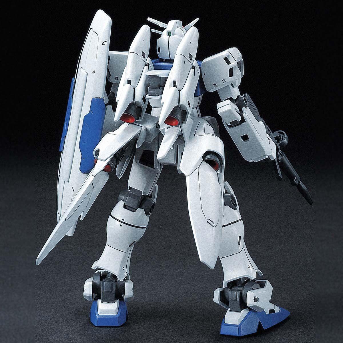 Gundam: Gundam GP03S HG Model