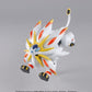 Pokemon: Solgaleo PokePla Model