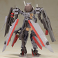 Frame Arms Girl: Kongo Destroyer Ver. Model Kit