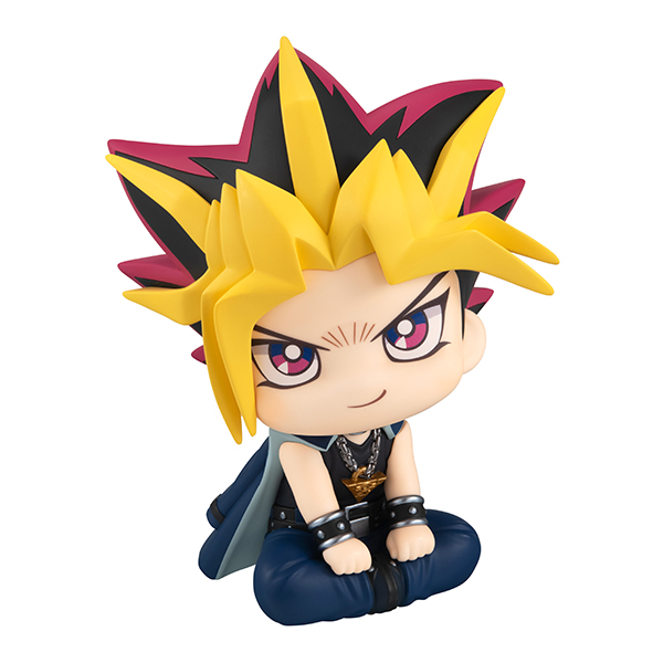 Yu-Gi-Oh!: Yami Yugi Look Up Non-Scale Figure