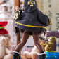 Guilty Gear -STRIVE-: Bridget STRIVE BLACK POP UP PARADE Figurine