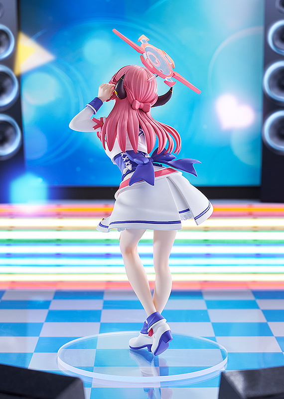 Blue Archive: Aru: Mischevious Straight Ver. POP UP PARADE Figurine