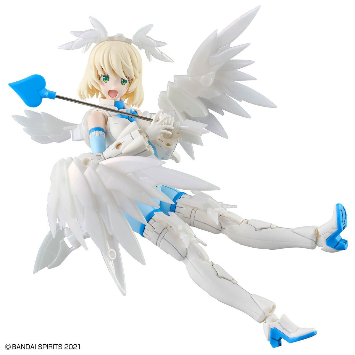 30 Minutes Sisters: Eliene-Elierica (Elegant Form) Model