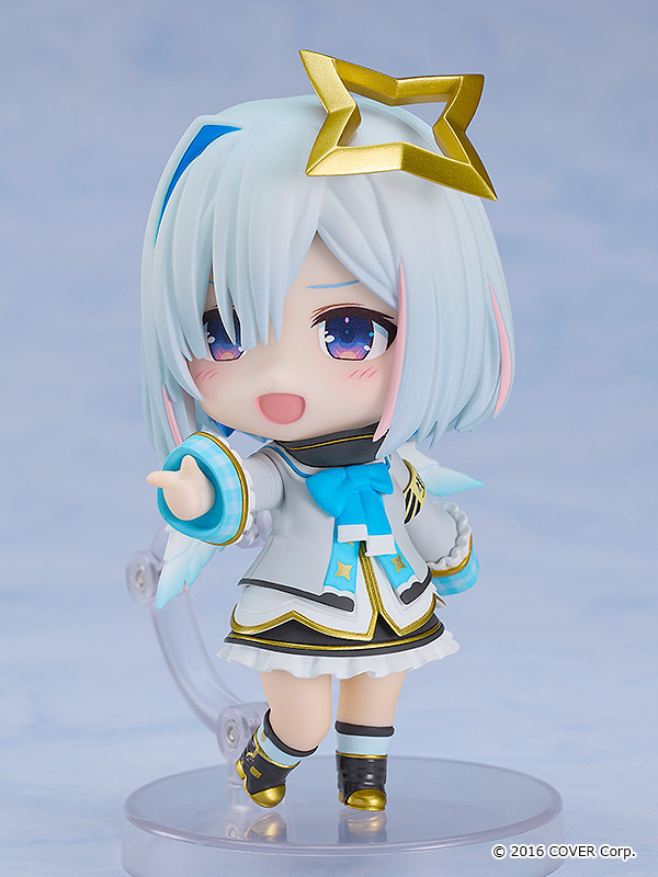 Hololive: 2204 Amane Kanata Nendoroid