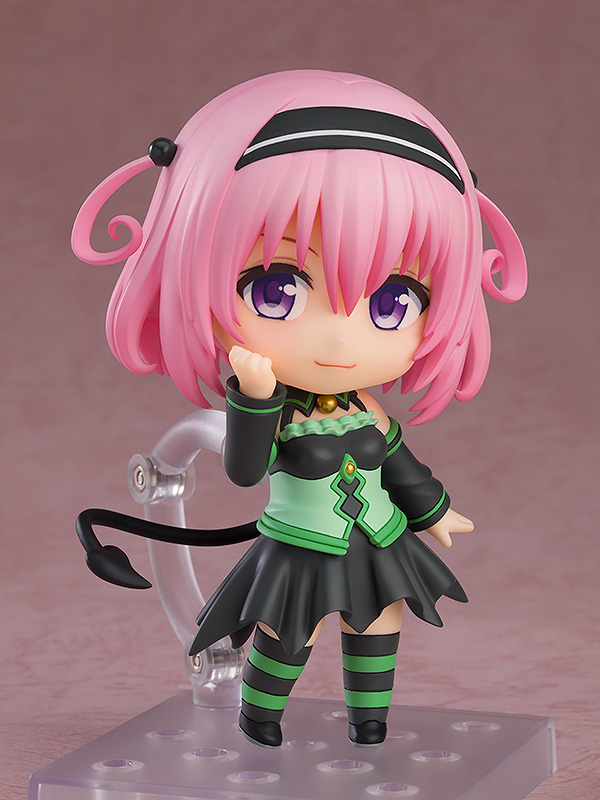To Love-Ru Darkness: 2340 Momo Belia Deviluke Nendoroid