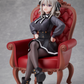 Spy Classroom: Lily 1/7 Scale Prize Figure