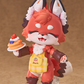 Fluffy Land: River: Kitchen Optional Parts Set