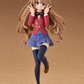 Toradora!: Taiga Aisaka POP UP PARADE Figurine