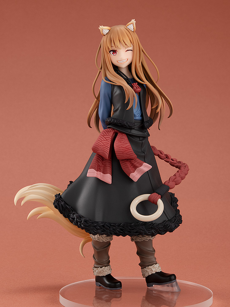 Spice and Wolf: Holo 2024 ver. POP UP PARADE Figurine