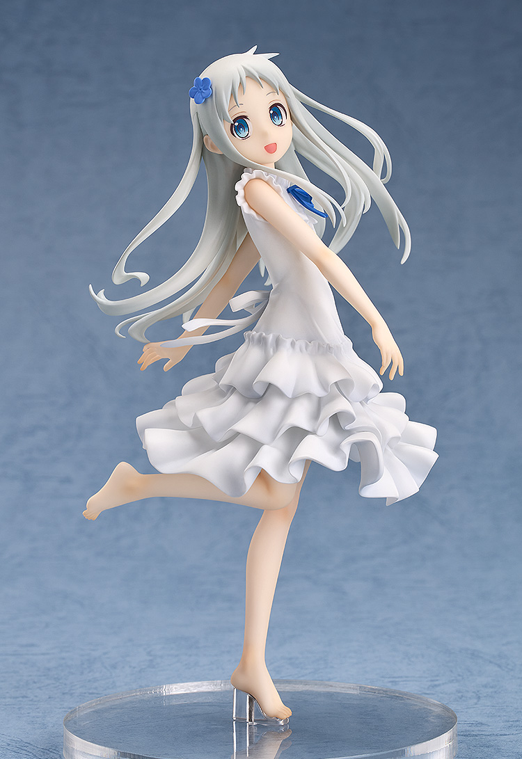 Anohana: Meiko Honma (Menma) POP UP PARADE Figurine