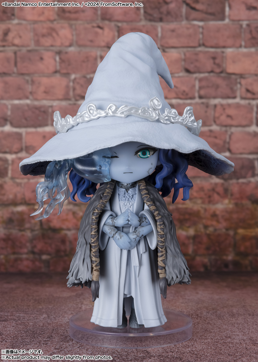 Elden Ring: Ranni Figuarts Mini