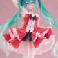 Vocaloid: Hatsune Miku Fashion Lolita Ver. Prize Figure