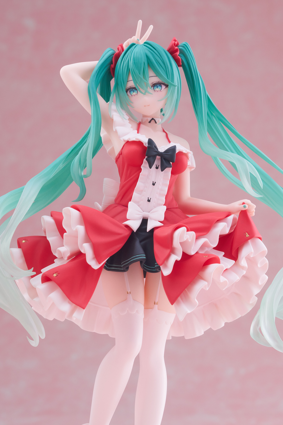 Vocaloid: Hatsune Miku Fashion Lolita Ver. Prize Figure