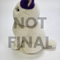 Whisper of the Heart: Muta (Moon) Nakayoshi (M) Plush