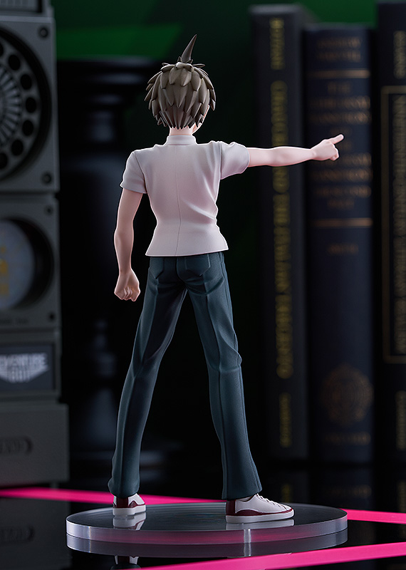 Danganronpa: Hajime Hinata POP UP PARADE Figurine